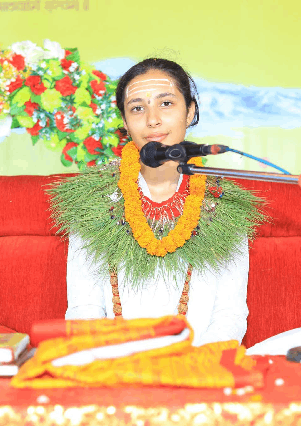 देवी अभियान