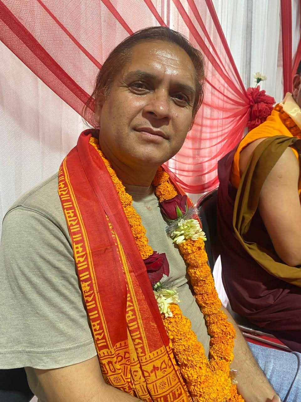 भारत राज गिरि